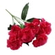 thumbnail image 1 of Regalo Para El Día De La Madre Claveles Flores Artificiales Flores Artificiales Reales Decoración Para El Hogar, La Oficina Y Bodas Ramo Decorativo Flores Artificiales Decorativas, 1 of 2