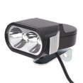 thumbnail image 3 of Bike LED Headlight, Super Bright 5W 24-60V LED Bike Lights  For Night Riding, 3 of 8