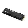 thumbnail image 6 of WD Black SN850 WDS200T1XHE 2 TB Solid State Drive, M.2 2280 Internal, PCI Express NVMe (PCI Express NVMe 4.0 x4), 6 of 8