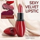 thumbnail image 2 of Matte Lipstick Makeup Set,5PCS Long Lasting Non-Stick Smudge Proof Lipstick,Highly Pigmented Shades Makeup Set,Velvet Texture Lip Gloss Smooth Lip Sta, 2 of 5