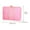 Pink, variant on BCZHQQ Extra Large Moving Bags with Strong Zippers & Carrying Handles,Storage Bags Storage Totes for Clothes,Moving Supplies,Space Saving Oversized Storage Bag Organizer for Moving,Traveling