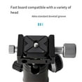 thumbnail image 5 of for DSLR Camera Hanging Buckle Shoulder Mount Lumbar Mount Quick Release Portable Camera Accessories, B, 5 of 5