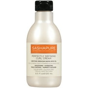 Sashapure? Perfectly Defining Curl Cream 8.5 fl. oz. Bottle