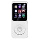 thumbnail image 1 of MP3 Walkman Pantalla de 1,8 pulgadas Mini reproductor de música Compatible con Bluetooth 5.0 para niños, 1 of 7