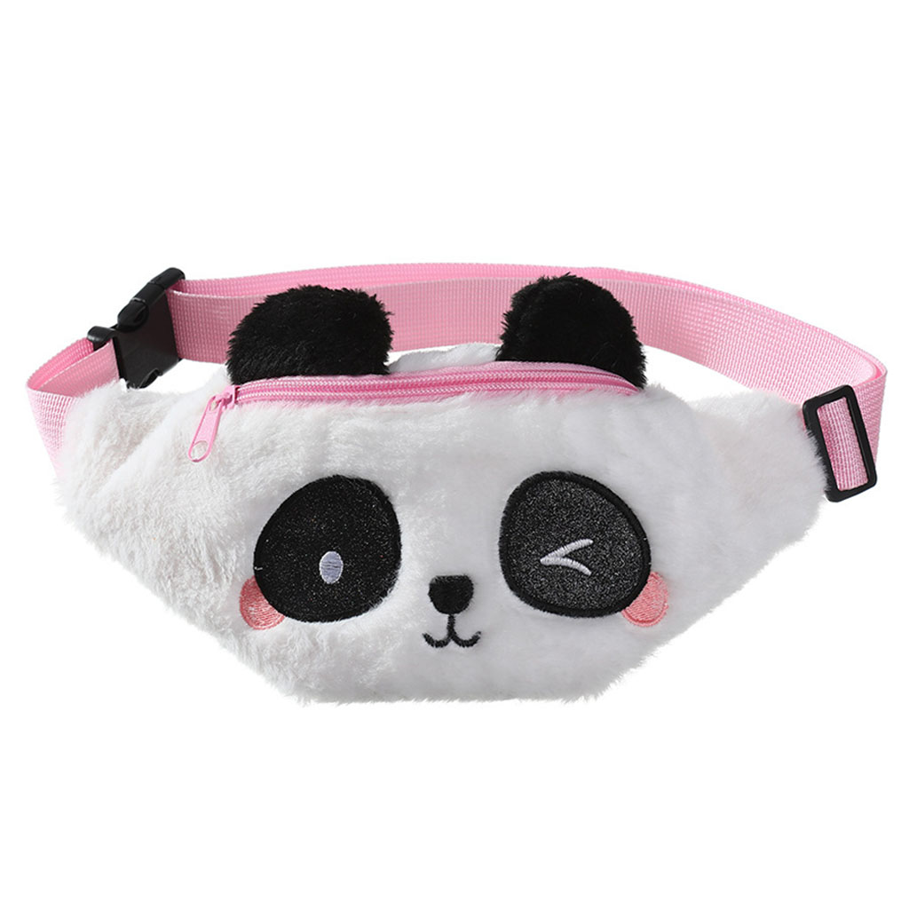 Panda fanny pack Clearance