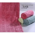 thumbnail image 3 of Cute Microfiber Absorbent Drying Bath Beach Towel Washcloth Swimwear Baby Towel, 3 of 5