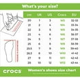 thumbnail image 3 of Crocs Women's Swiftwater Strappy Sandals, 3 of 9
