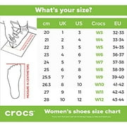 Crocs Womens Swiftwater Strappy Sandals
