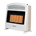 thumbnail image 2 of Calefactor de Pared Heat Wave Gas Natural Crema, 2 of 3