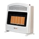 thumbnail image 2 of Calefactor de Pared Heat Wave Gas Natural Crema, 2 of 3