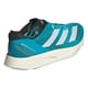 thumbnail image 4 of Tenis adidas Hombre Caballero Running Adizero Takumi Sen 9 celeste 4,5 MX, 4 of 9