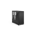 thumbnail image 2 of Fractal Design Pop 2 Air Black - Tempered Glass - Performance Airflow PC Gaming Case - Mesh Front Panel - Three 120 mm Fans Included - Spacious Interior - ATX/mATX/ITX Motherboard Support, 2 of 14