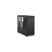 Fractal Design Pop 2 Air Black - Tempered Glass - Performance Airflow PC Gaming Case - Mesh Front Panel - Three 120 mm Fans Included - Spacious Interior - ATX/mATX/ITX Motherboard Support