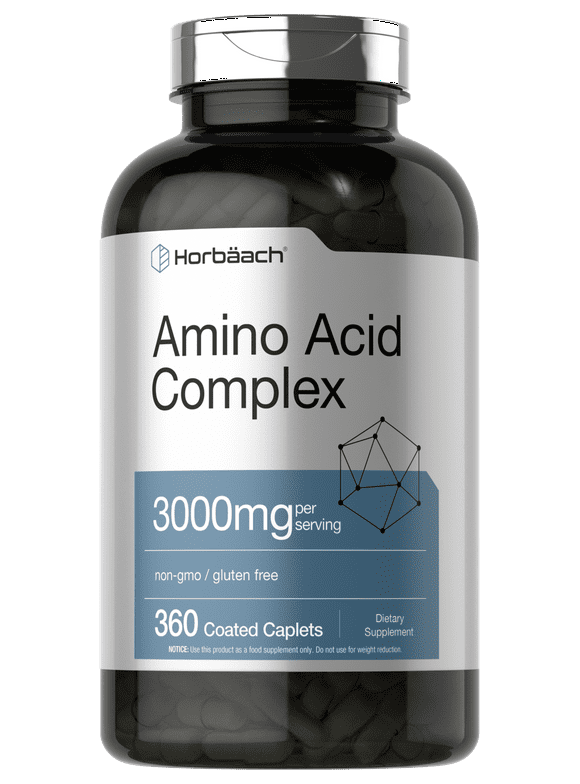 Amino Acids in Protein