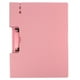 thumbnail image 1 of Carpeta de plástico, carpeta de almacenamiento de archivos de papel de examen, carpeta con bandeja para bolígrafos, oficina para profesores y estudiantes Speravity EL014394-01, 1 of 6