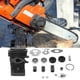 thumbnail image 5 of Kit de pistón de cilindro,Kit de pistón de cilindro Accesorio Accesorio de motosierra Cilindro de motosierra para Husqvarna Resultados impresionantes, 5 of 8