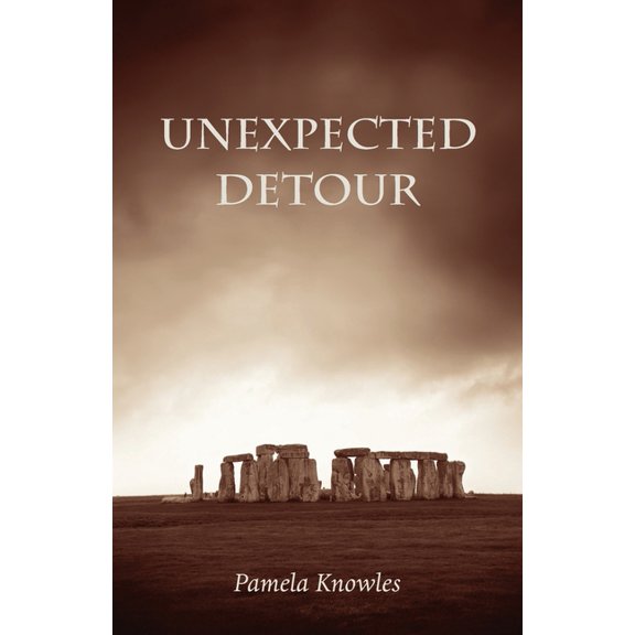 Unexpected Detour, (Paperback)