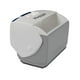 thumbnail image 3 of Cooler Igloo Maxcold Playmate Elite de 16 cuartos de galón, gris, 3 of 5