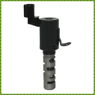 Kia Vvt Solenoid A-Premium Variable Valve Timing (VVT) Solenoid - Intake Right Side For Kia Sorento, Sedona & Hyundai Santa Fe, Genesis Engine Performance Solenoid