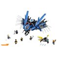 thumbnail image 1 of LEGO Ninjago - Lightning Jet (70614), 1 of 6
