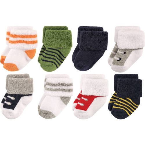 newborn socks walmart