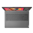 thumbnail image 2 of Lenovo Yoga 7i 2-in-1 Laptop, 16" 2K Touchscreen Display, Core Ultra 7 155U (Up to 4.80 GHz), 16GB DDR5, 512GB PCIe SSD, Wi-Fi 6E, Backlit KB, FP Reader, TB 4, Webcam, Keypad, PDG HDMI, Win 11 Pro, 2 of 5