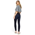 thumbnail image 2 of Kancan - Madison Mid-Rise Super Skinny Jeans (29.5" Inseam) - KC11245, 2 of 10