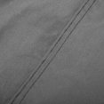 thumbnail image 2 of Set of 2 30mm Dumbbell Spring Clasps Spring Dumbbell Collars with Rubber Grips, 2 of 4