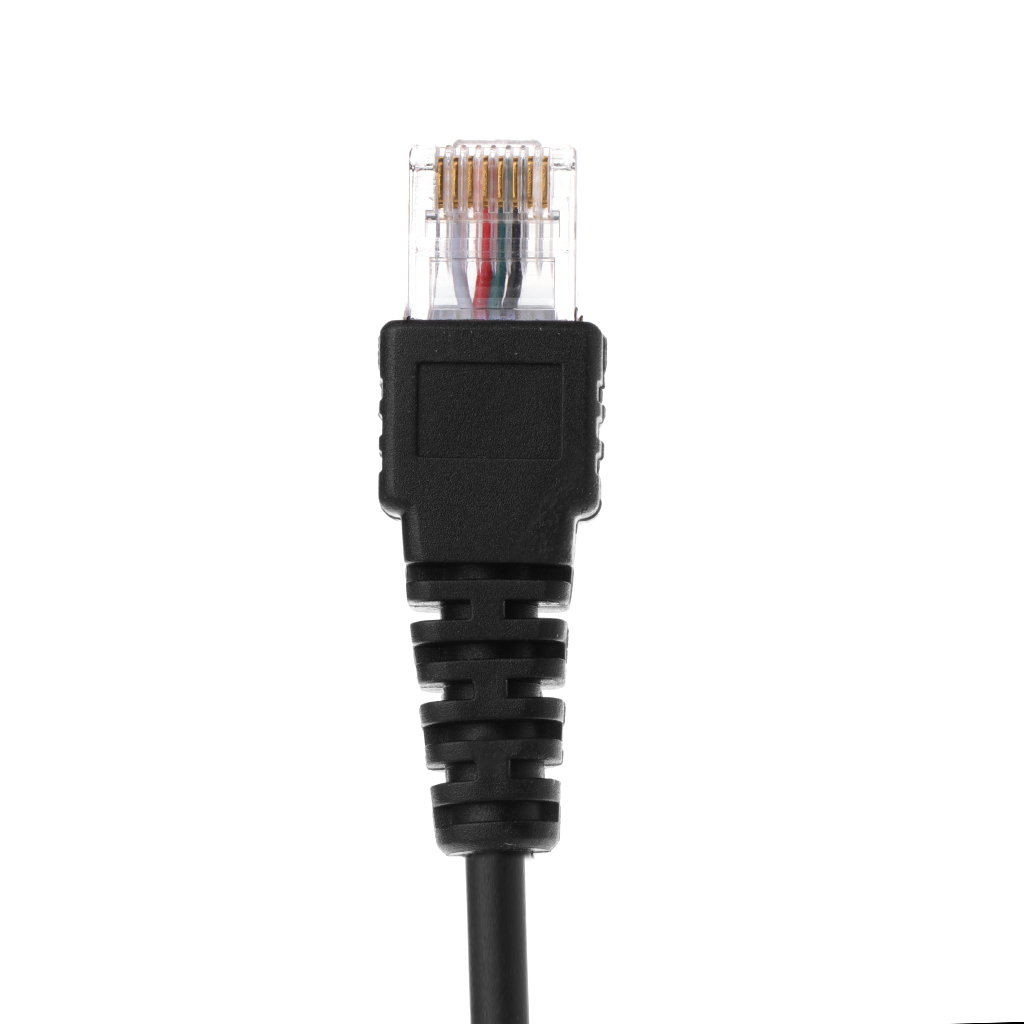 LIANXUE USB Programming Cable For Kenwood Radio NX-700 NX-800 NX-900 ...