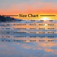 thumbnail image 5 of Bovxnpu 3/4 Length Sleeve Womens Tops, Cotton Dressy Casual Blouses for Women, Women's Cotton And Linen Button Pocket Shirt Jacket T-shirt Home Casual T-shirt XL, 5 of 7