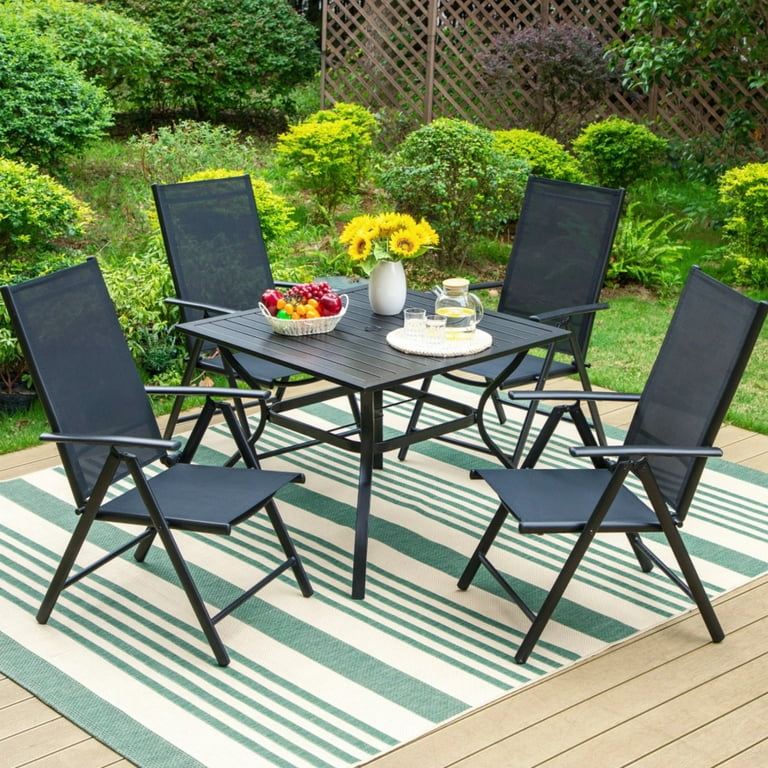 Folding chairs outdoor walmart hotsell