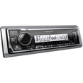 thumbnail image 2 of Estéreo Kenwood KMR-M332BT Bluetooth USB MP3 para coches y barcos, 2 of 5