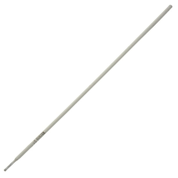 Electrodo 1Kg 1/8pulg Surtek E7018-1/8 Estructuras Cualquier Tipo