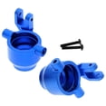 thumbnail image 3 of Piezas de actualización de la copa de dirección del coche RC para vehículos de control remoto a escala 1:10 Azul, 3 of 7