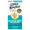 Little Remedies Gas Relief Drops, Berry Flavor, Safe For Newborns, 0.5 FL OZ