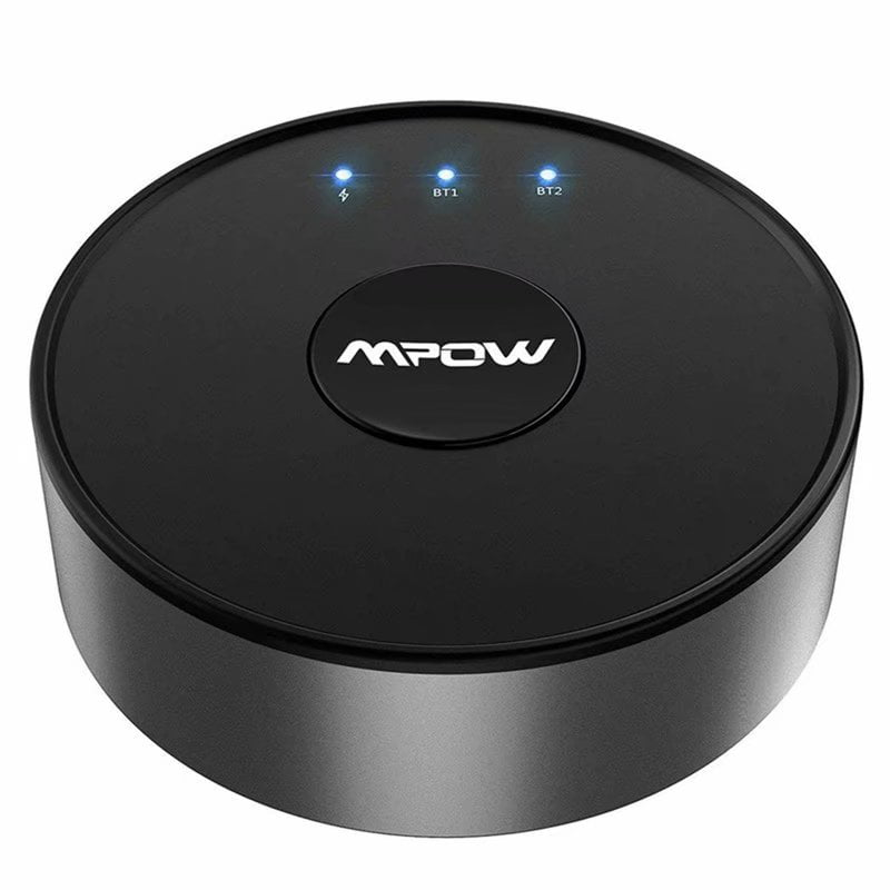 Mpow Bluetooth 5.0 Transmitter for TV 