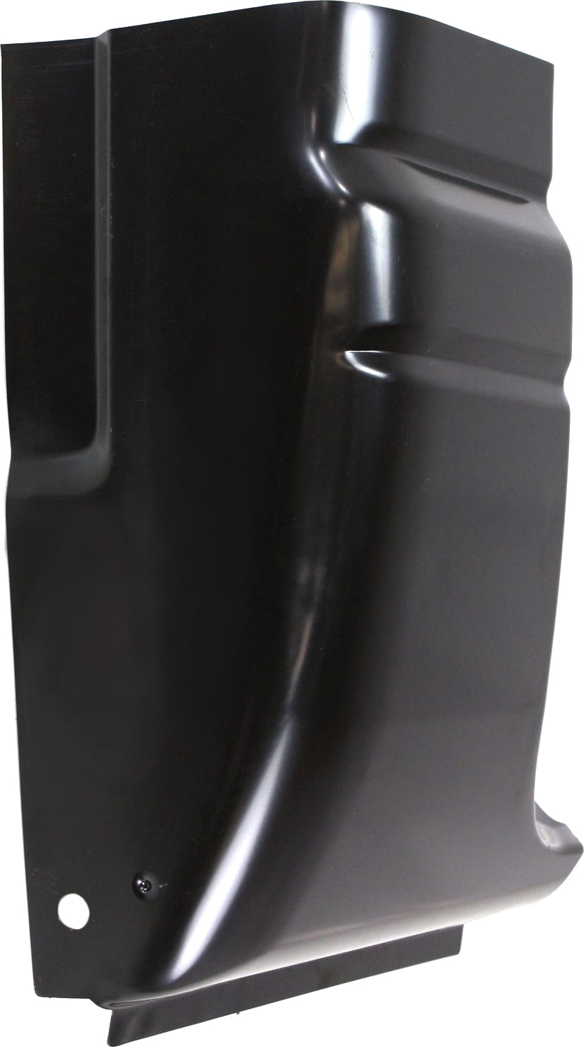 Cab Corner Compatible with 1994-2001 Dodge Ram 1500 1994-2002 Dodge Ram 2500 Passenger Side