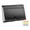 Black, variant on Urbanw Expandable File Folder with 13 Pockets, Portable Document Organizer for Receipts, Cards, Coupons And Home Office Storage