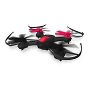 ALTA 2.4 GHz 360° Fighting RC Battle Drone with Remote Control for Kids - Black