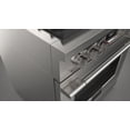 thumbnail image 7 of Fulgor Milano F4pdf3041 400 Series 30" Wide 4.4 Cu. Ft. Free Standing Dual Fuel Range -, 7 of 7