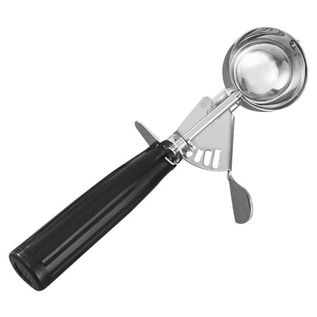 

Ice Cream Scoop Accessories Fruit Melon Cookies Stainless Steel Restaurant Spoon