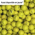 thumbnail image 3 of Mulligan 50-Pack Taylormade Mixed Used Recycled Golf Balls, 5A Grade, 3 of 5