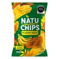 thumbnail image 2 of Botana Sabritas Natuchips plátano dulce 105 g, 2 of 4