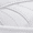 White, variant on Footwear  Men's Reebok Court Advance Reebok Classics Core Ftw Men White , 8.5 M US