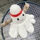 thumbnail image 5 of y Divertido Juguete de Peluche de Bádminton Deportivo, Muñeco de Peluche para Enviar A Amigos, Adornos de Regalo Sorpresa, 5 of 6