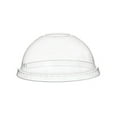 thumbnail image 3 of Renewable & Compostable Clear Dome Lid – 8oz, Fits 8oz Paper Food Containers, 3 of 3