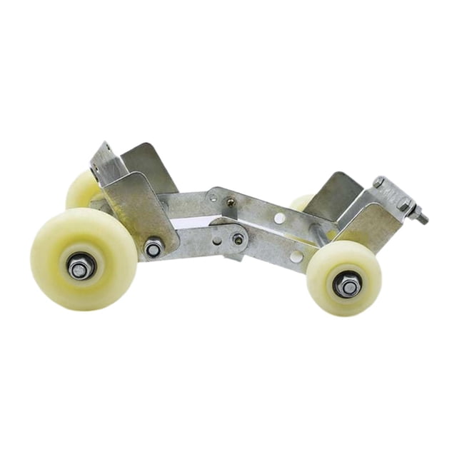 Rodante Para Ruedas De Motocicletas, Para Viajes, Garaje, Daños En Los Neumáticos, Antideslizante, Portátil, Para Patines De Ruedas