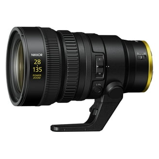 Nikon Wide Angle AF-S NIKKOR 24-70mm f/2.8E ED VR Zoom Lens