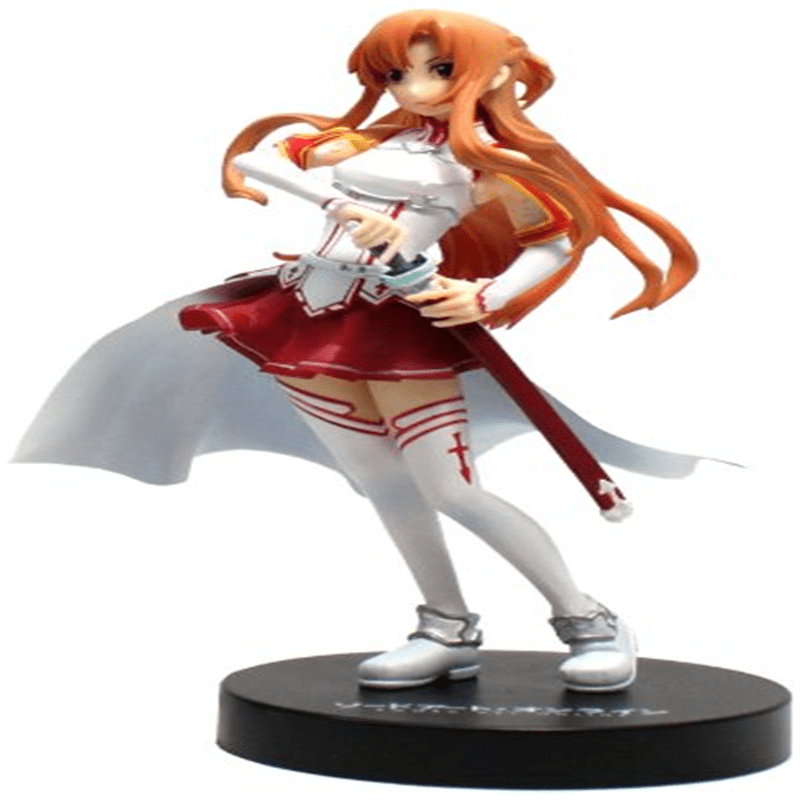 furyu asuna figure