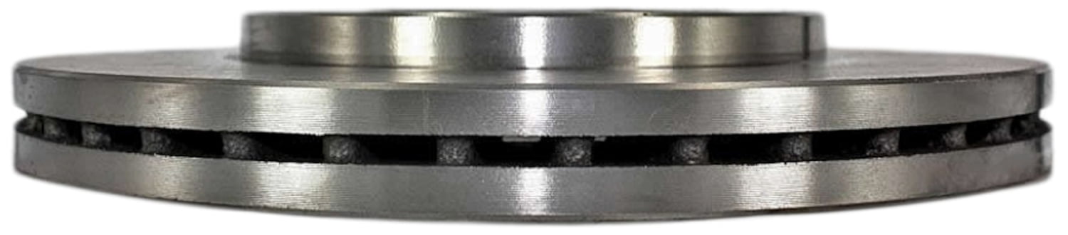 Winstop Brake Rotor, Front WS230502, Nissan Pickup 1997-1995